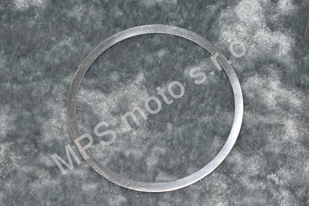 Těsnění hlavy J 250/Kývačka