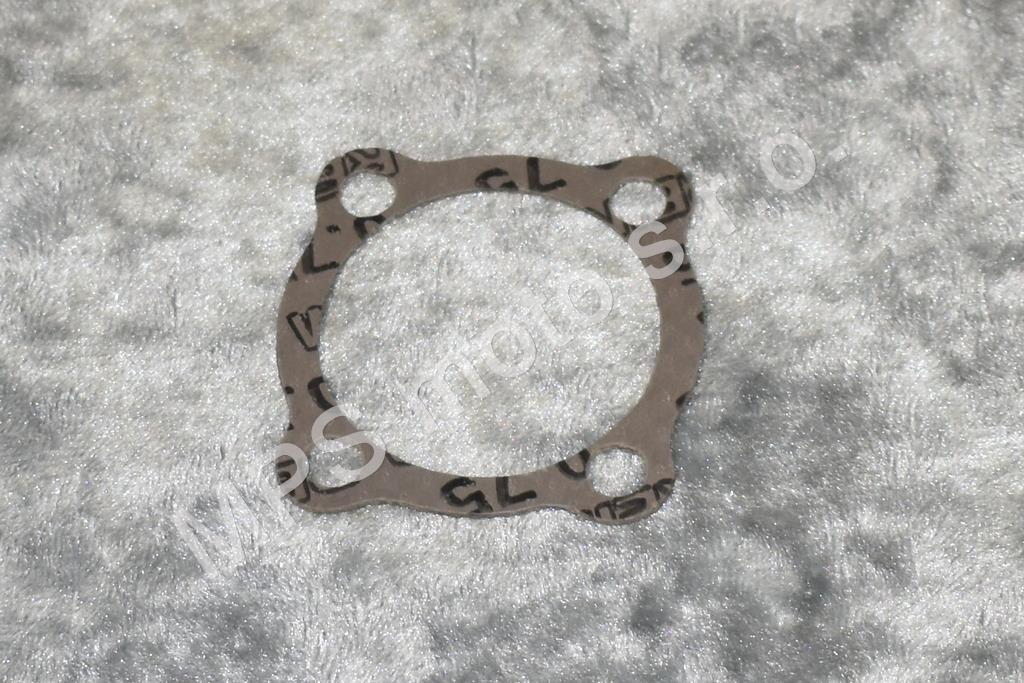 Těsnění hlavy válce 550/555 - klingerit