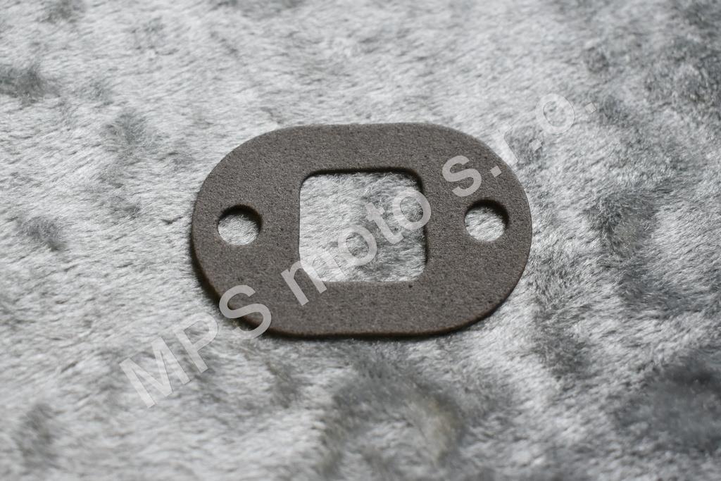 Těsnění hrdla sání Babetta 210 (627837042216)