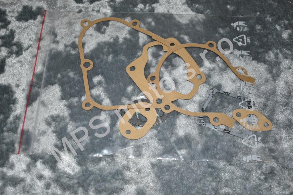 Těsnění B 210 - sada (100015-210)