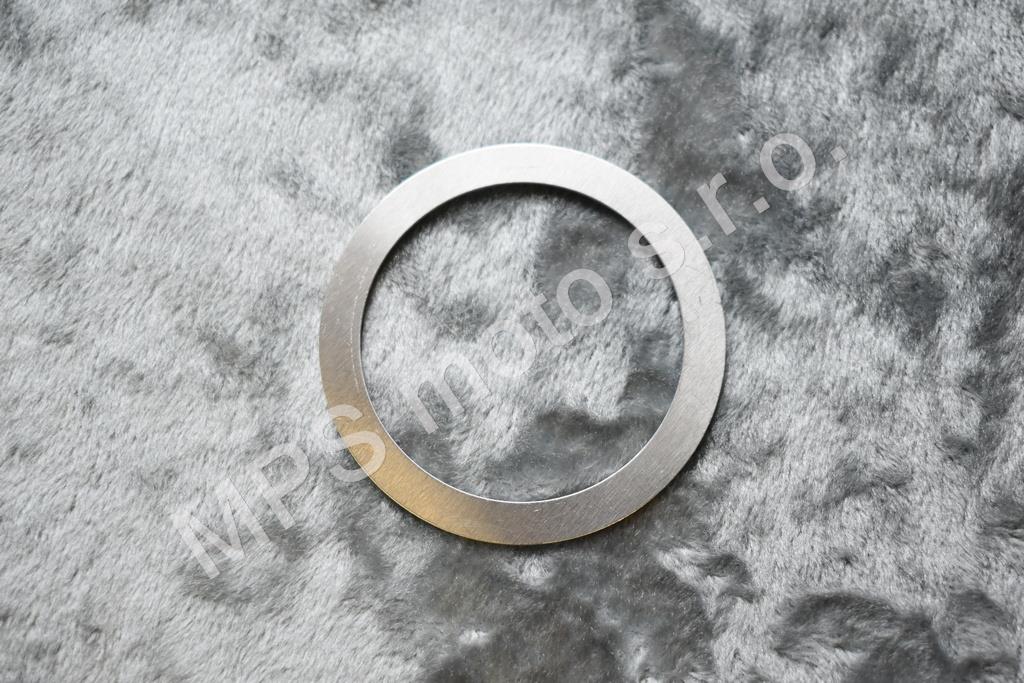 Těsnění hlavy válce  