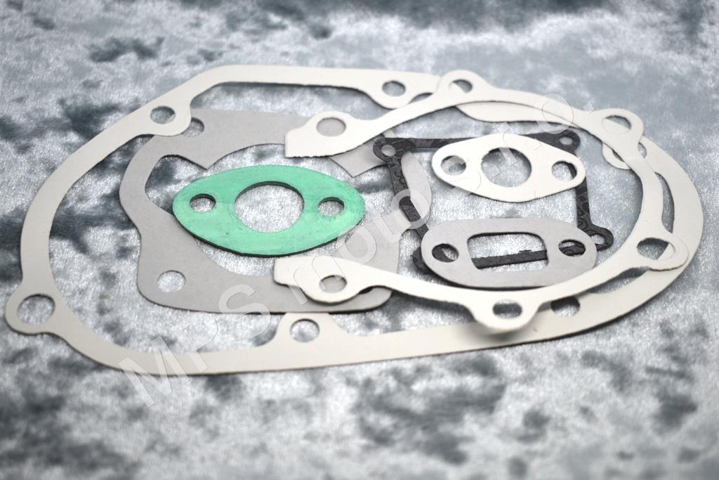 Těsnění B 207 - sada