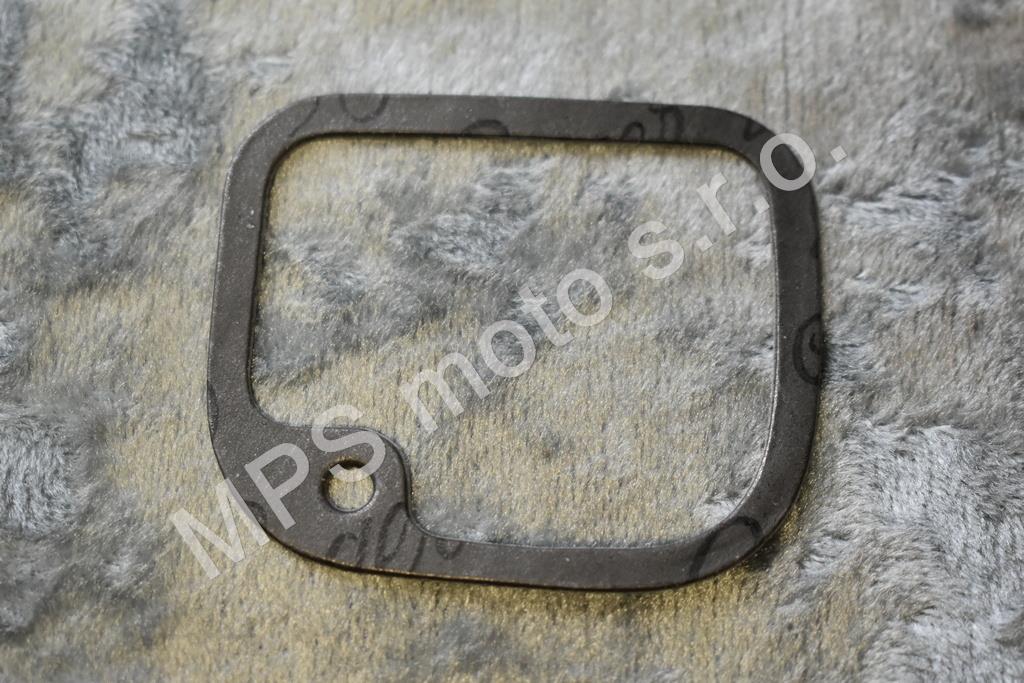 Těsnění plovákové komory - guma