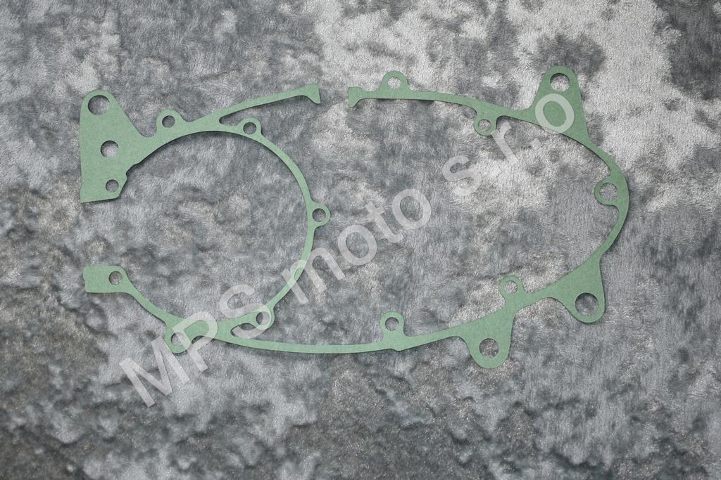 Těsnění karterů Pionýr