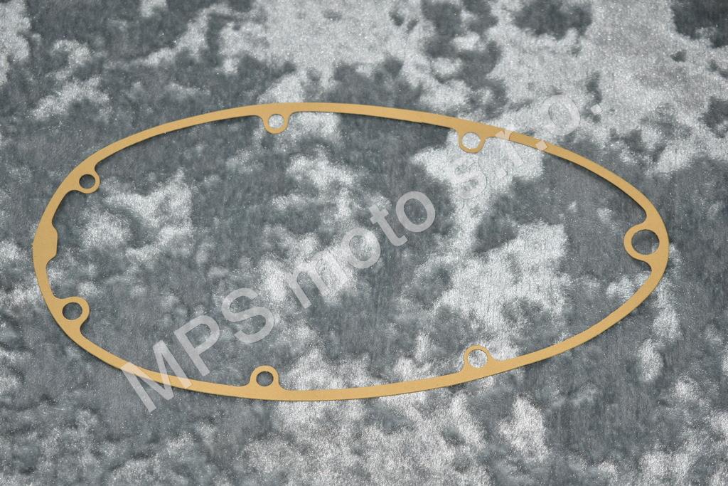 Těsnění levého víka Pionýr