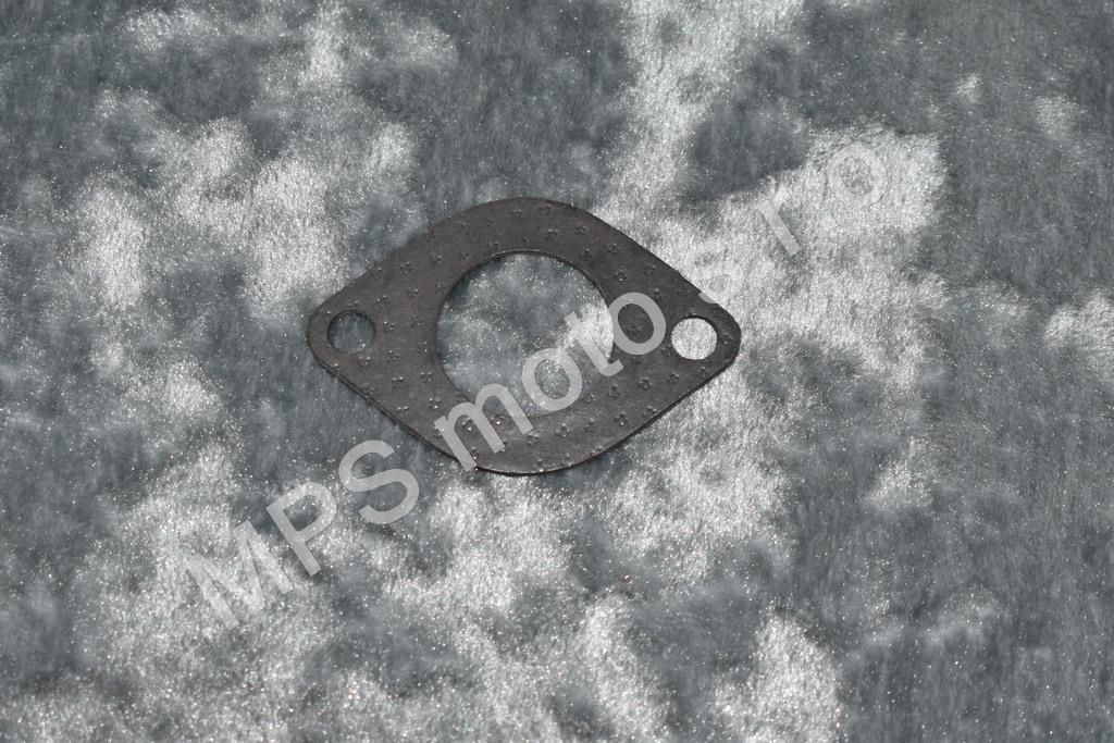 Těsnění kolena výfuku Pionýr