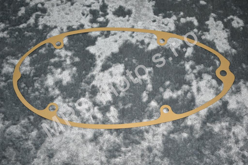 Těsnění L. víka J 250/Kýv,Pan.