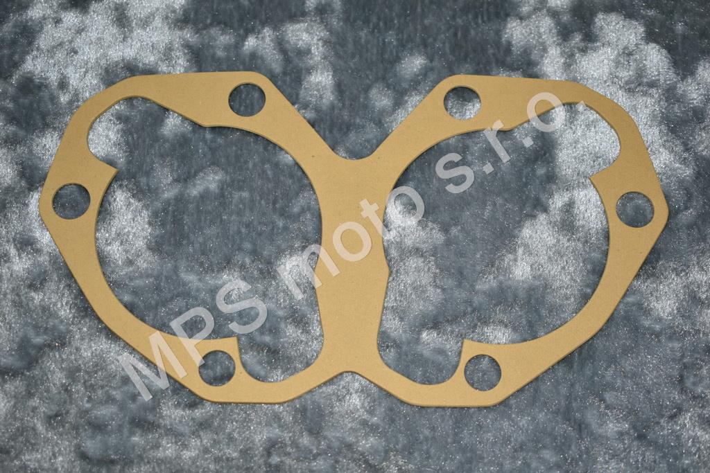 Těsnění válců J 350/634