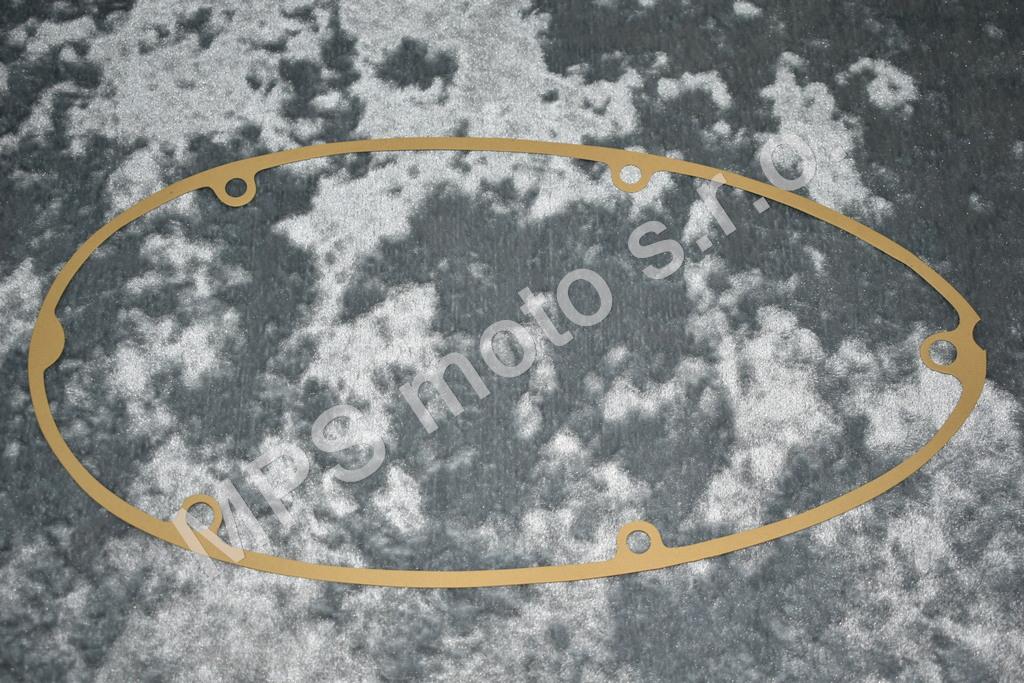 Těsnění L. víka J 350/Kýv.