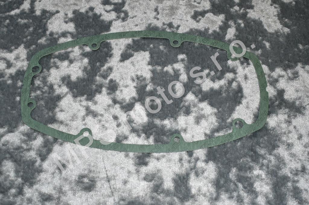 Těsnění L. víka ČZ 477/487