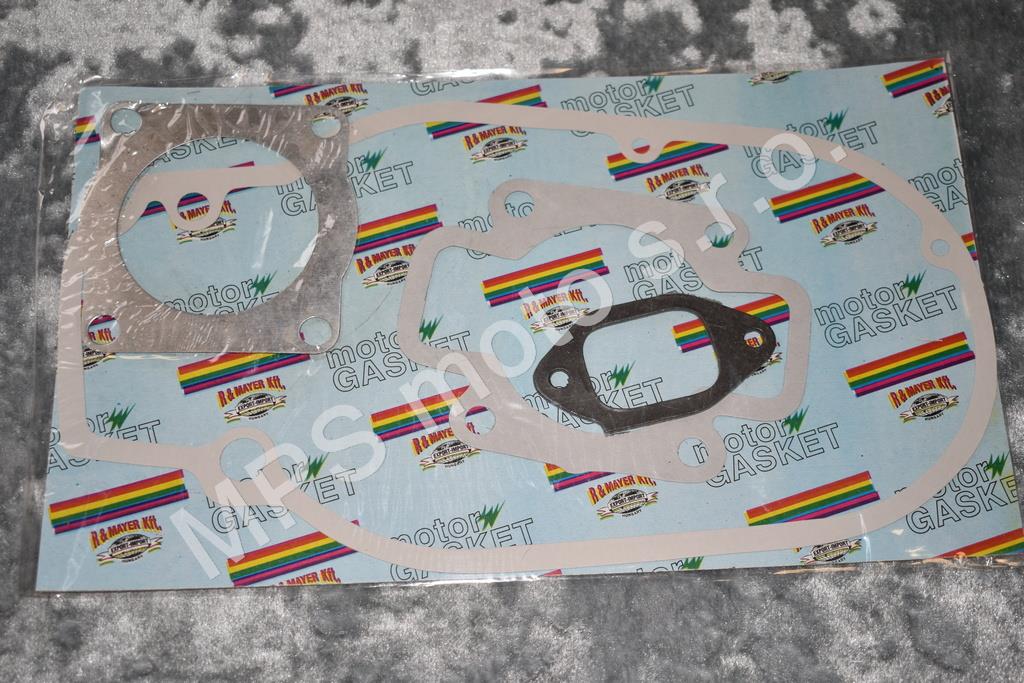 Těsnění motoru MZ 250 sada