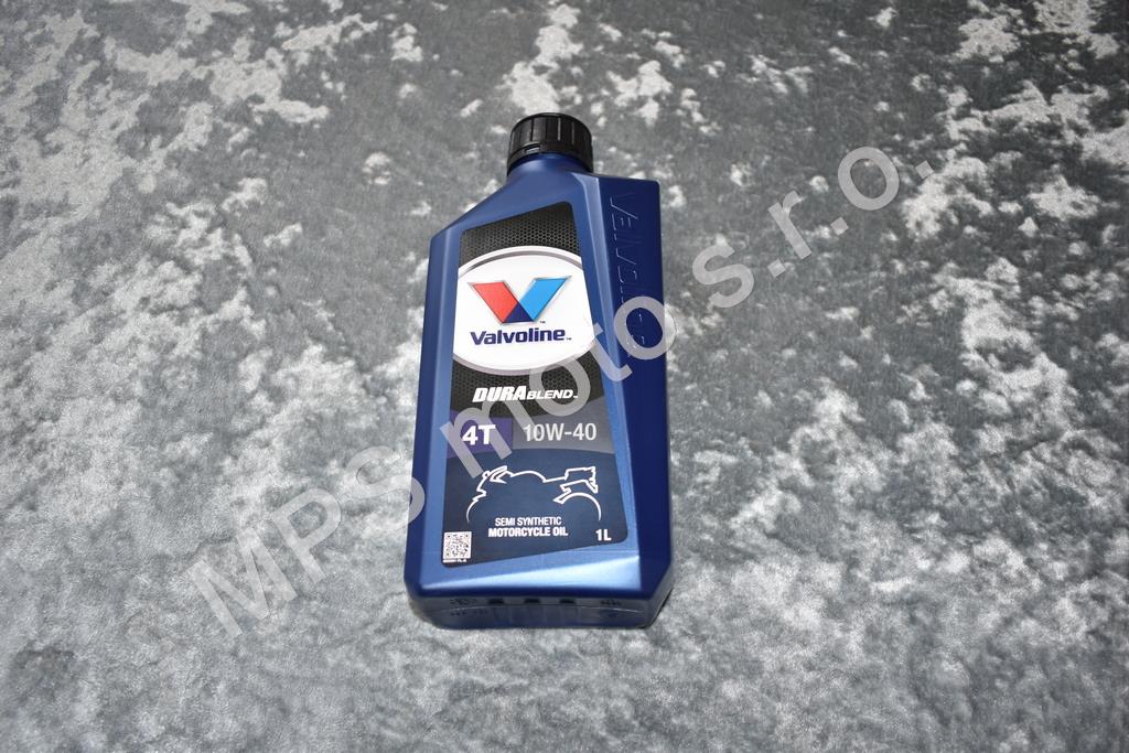 DURABLEND 4T 10W40 - 1L (862061)