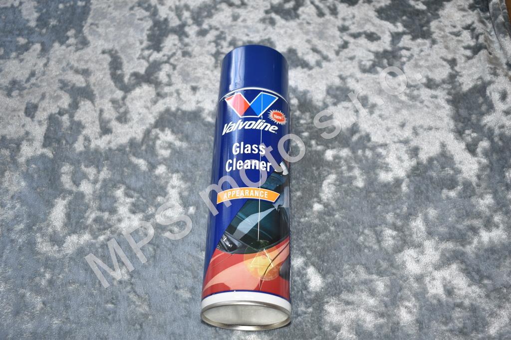 GLASS CLEANER - 500ml