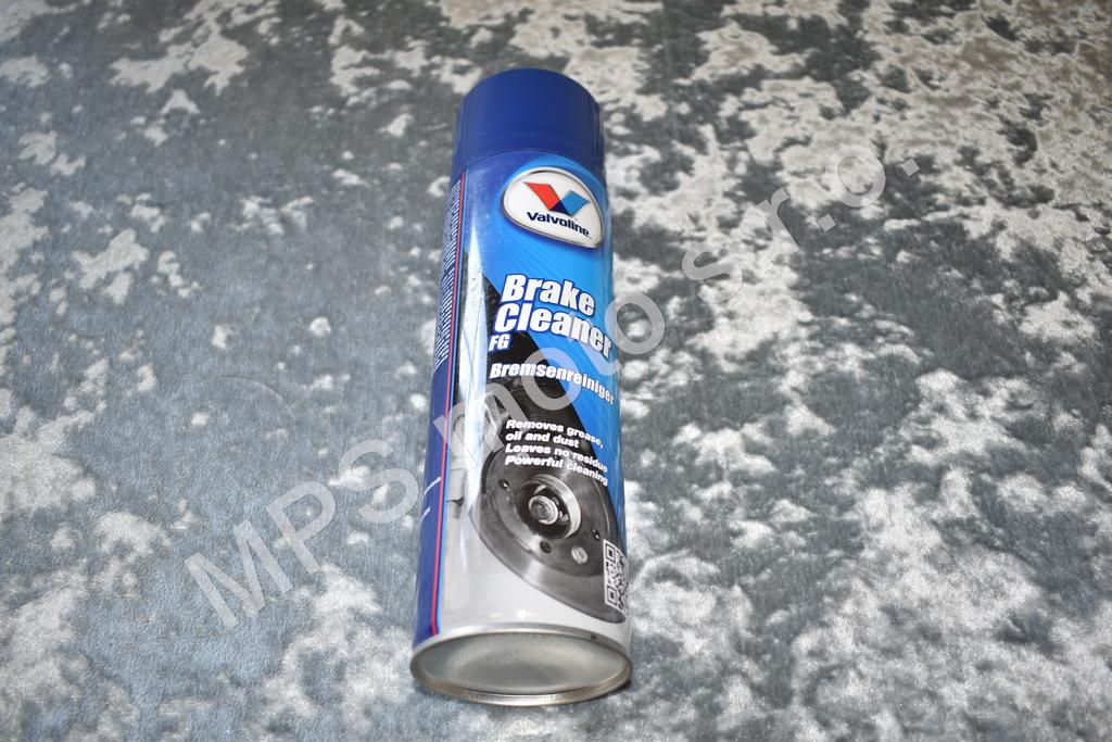 BRAKE CLEANER - 500ml