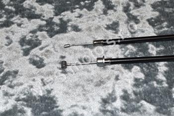 Bowden plynu J 350/634,640