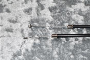 Bowden plynu DANDY 50