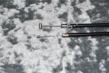 Bowden plynu J 20/21