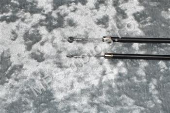 Bowden plynu FORSRICHT