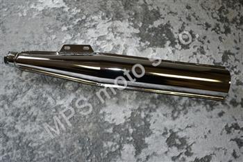 Tlumič výfuku úplný ( 451921001012)