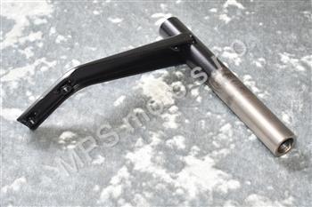 Držák výfuku svařený