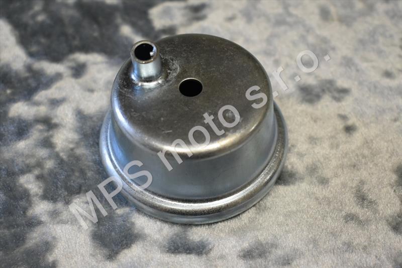 Koncovka výfuku úplná (451922801054)