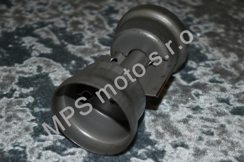 Vložka výfuku úplná (451922801048)