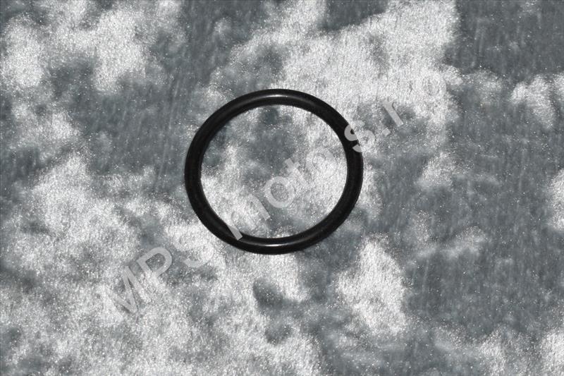 Kroužek výfuku 603-01-326