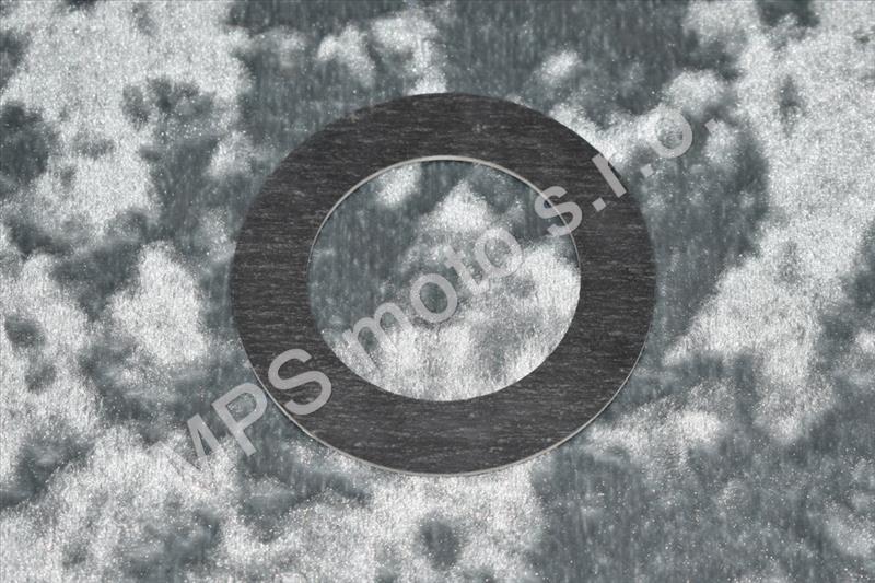 Podložka tl.vložky  57x88x2