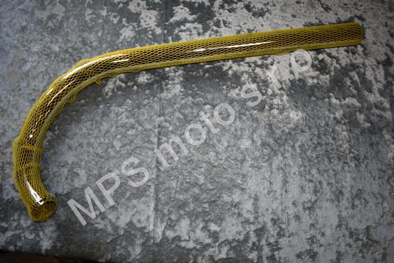 Koleno výfuku pravé J 250/353