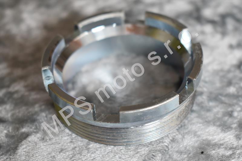 Matice kolena výfuku Jawa Panelka 250/559 - ZN