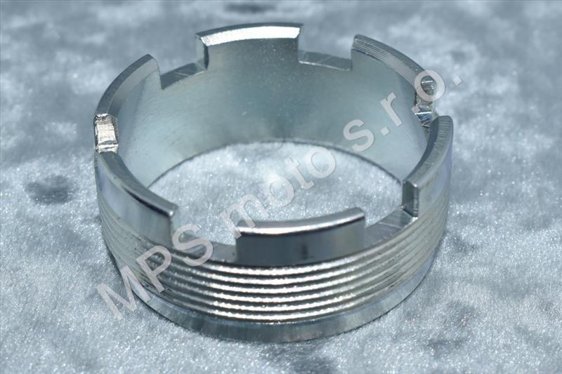 Matice kolena výfuku J 350/634 - ZN