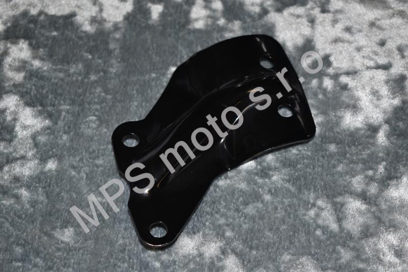 Držák výfuku levý 634/638