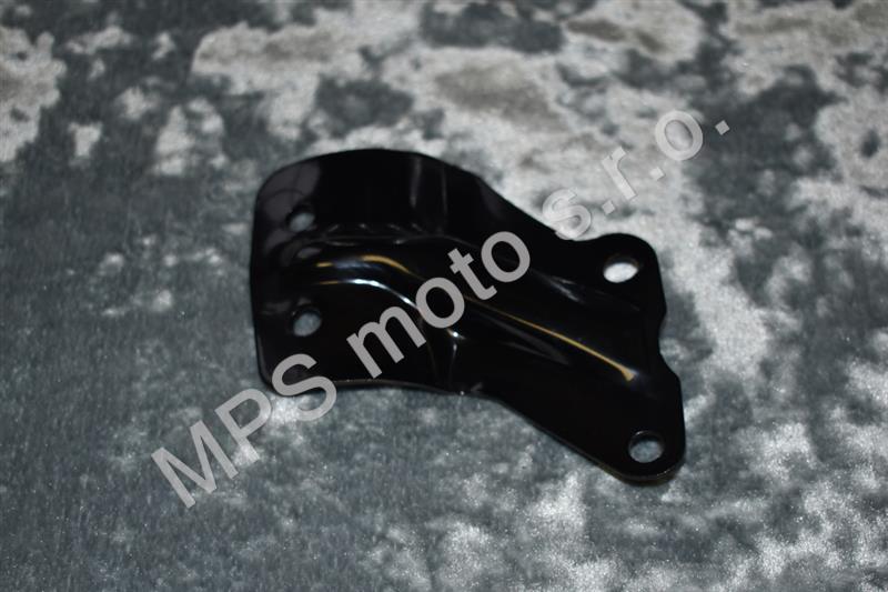 Držák výfuku pravý 634/638