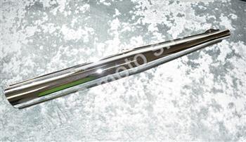 Výfuk úplný Jawa 50 Pionýr/21-23