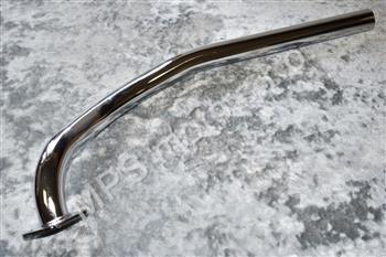 Koleno výfuku Jawa 50 Pionýr /21-23 (TW)