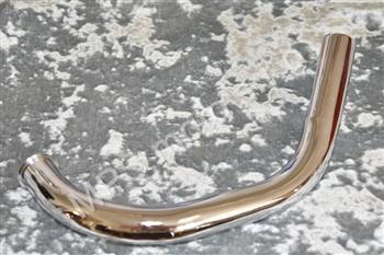 Koleno výfuku - MOKIK