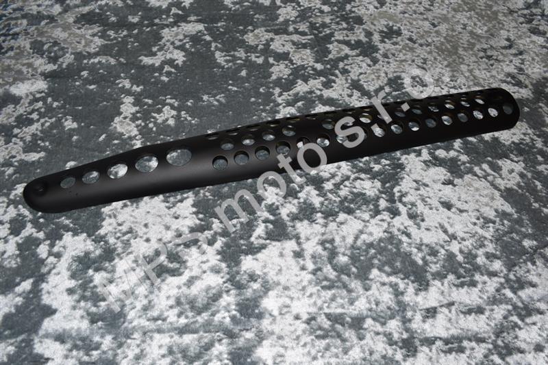 Kryt tlumiče výfuku ENDURO