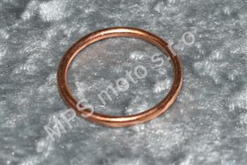 Těsnící kroužek výfuku 68X5