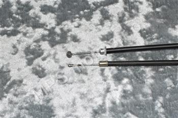 Bowden sytiče MZ 150/250