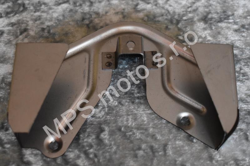 Nástavec krytu řetězu k motoru J 250/353