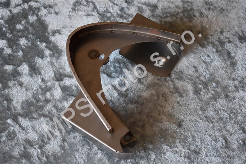 Nástavec krytu řetězu k motoru J 350/354