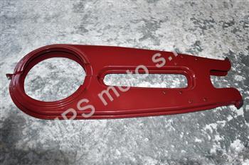 Kryt řetězu kompletní