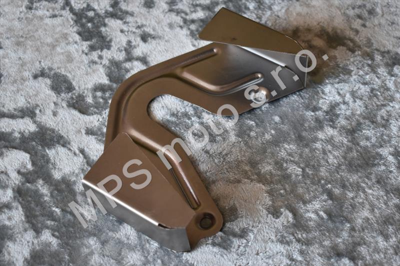 Nástavec krytu řetězu k motoru J 250/559