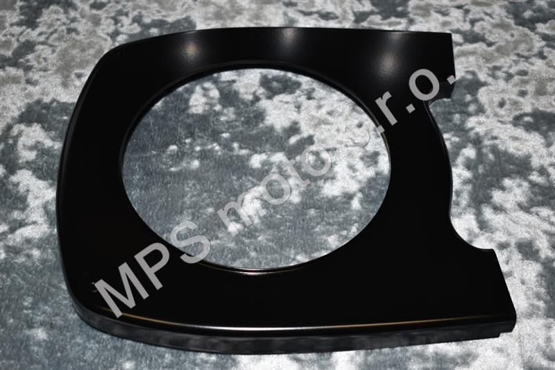 Kryt řetězu vnitřní