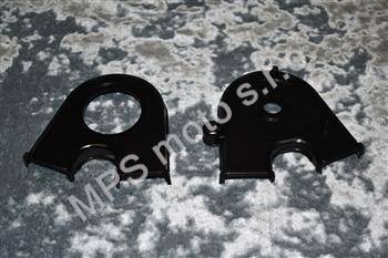 Kryt řetězového kola vnitřní+vnější (pár)