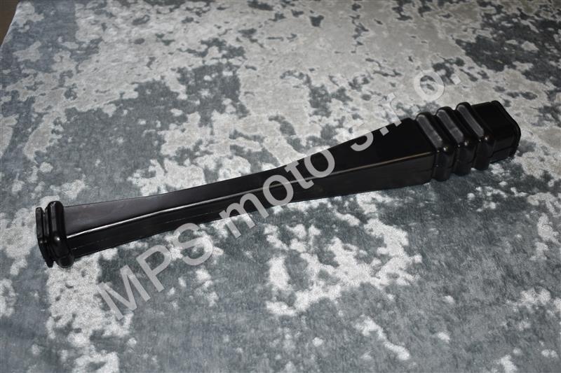 Pryžový kryt řetězu