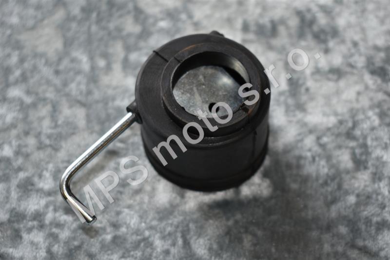 Guma sání Kývačka s klapkou