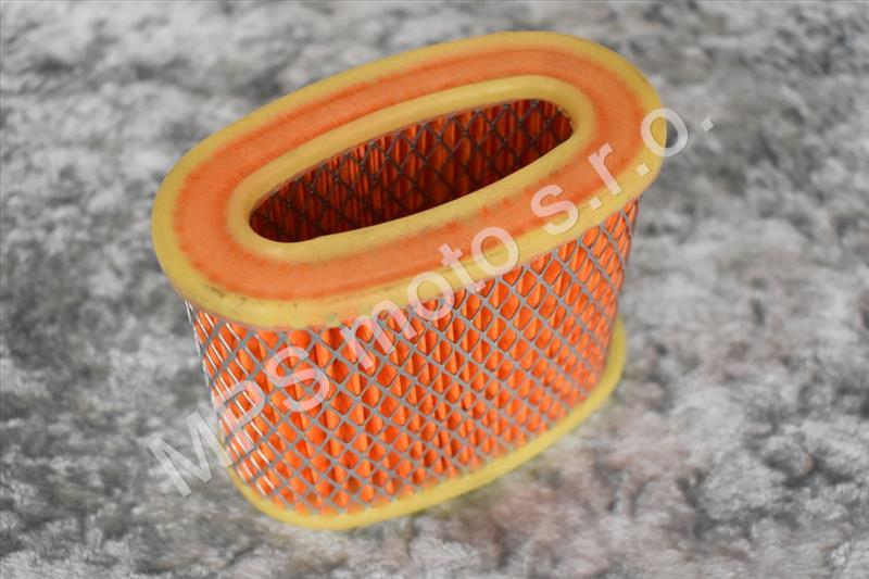 Filtrační vložka J 250/PANEL (oválná)