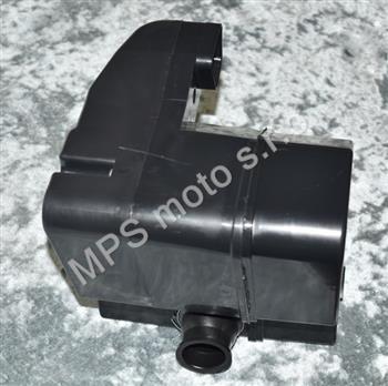 Tlumič sání komplet. 640