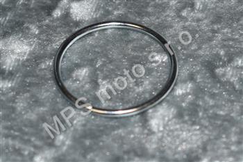 Pružný kroužek kolena sání J 20/21